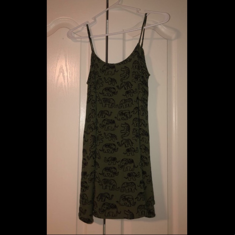 dress